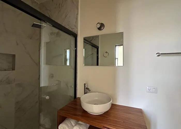 Apartment New Penthouse Sunset Cabos