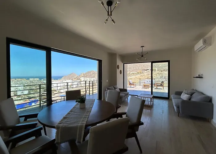 Apartment New Penthouse Sunset Cabos *