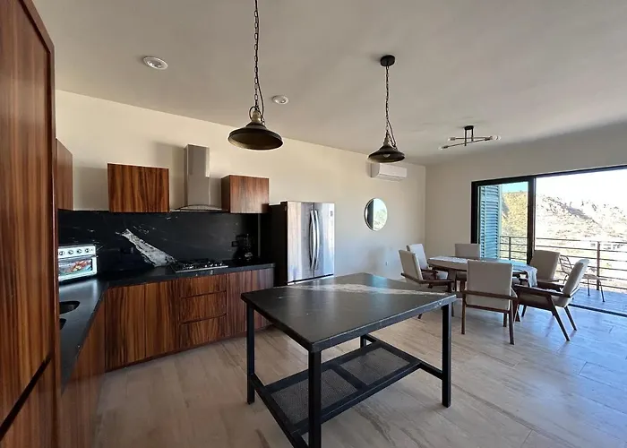 New Penthouse Sunset Cabos * Cabo San Lucas