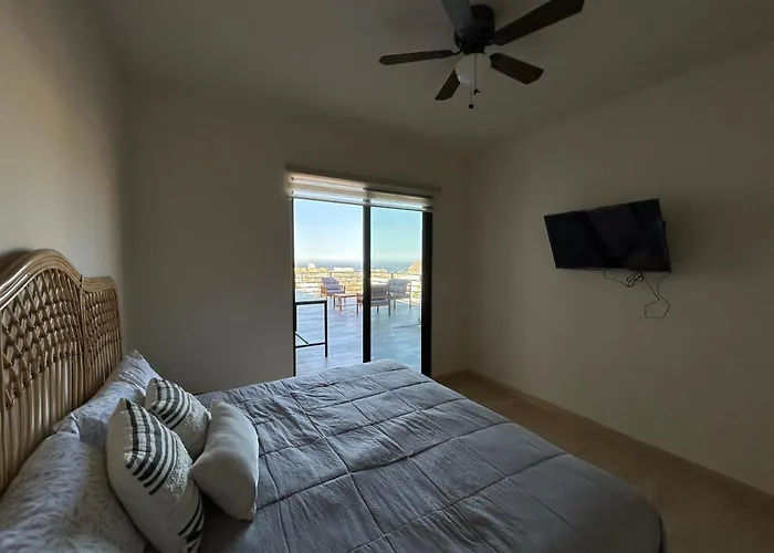 New Penthouse Sunset Cabos * Cabo San Lucas