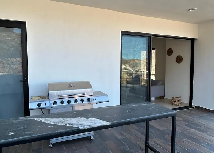 Apartment New Penthouse Sunset Cabos Cabo San Lucas