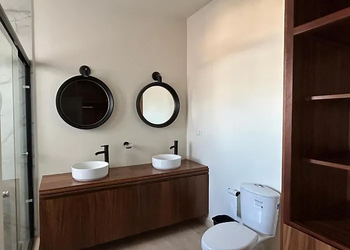 New Penthouse Sunset Cabos *