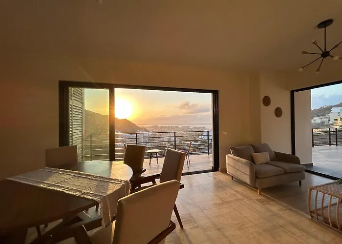 New Penthouse Sunset Cabos * Cabo San Lucas